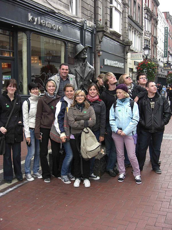 Abiturfahrt Dublin 2009 05.jpg